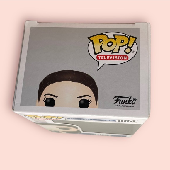 Funko Pop Television Dawson Creek Joey Vinyl Figure 884 - Picture 10 of 10